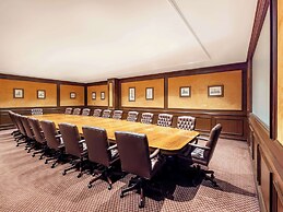 Fairmont Royal York Gold Experience