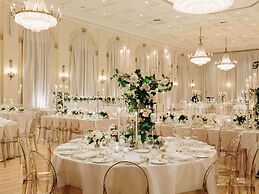 Fairmont Royal York Gold Experience