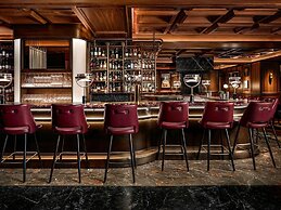 Fairmont Royal York Gold Experience