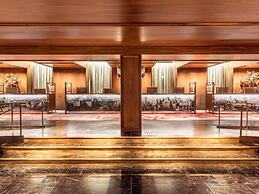 Fairmont Royal York Gold Experience