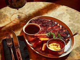 Fairmont Royal York Gold Experience