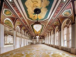 Fairmont Royal York Gold Experience