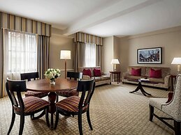 Fairmont Royal York Gold Experience