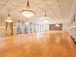 Fairmont Royal York Gold Experience