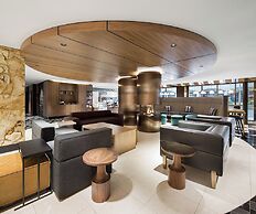 Fairmont The Queen Elizabeth Gold Experience