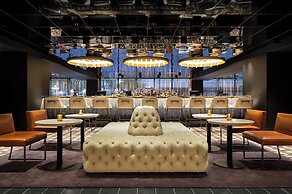 Fairmont The Queen Elizabeth Gold Experience