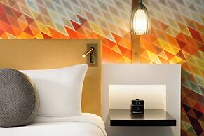 Fairmont The Queen Elizabeth Gold Experience