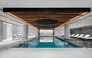 Fairmont The Queen Elizabeth Gold Experience