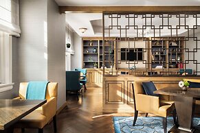 Fairmont Chateau Laurier Gold Experience