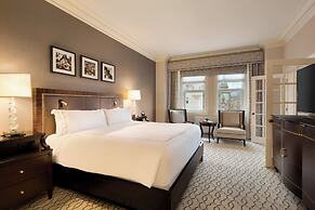 Fairmont Chateau Laurier Gold Experience