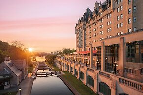 Fairmont Chateau Laurier Gold Experience