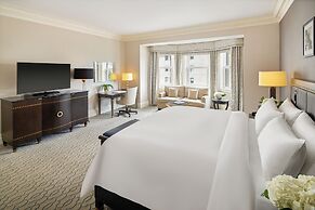Fairmont Chateau Laurier Gold Experience
