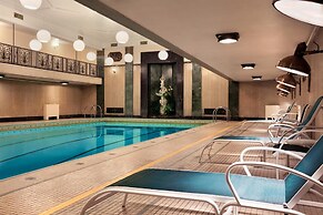 Fairmont Chateau Laurier Gold Experience