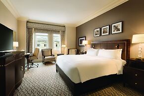 Fairmont Chateau Laurier Gold Experience