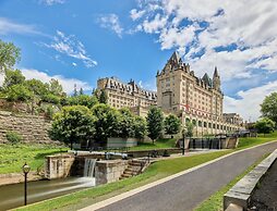 Fairmont Chateau Laurier Gold Experience