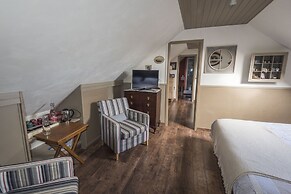 Chambres D'Hotes Ti Ar Yer