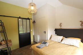 Chambres D'Hotes Ti Ar Yer