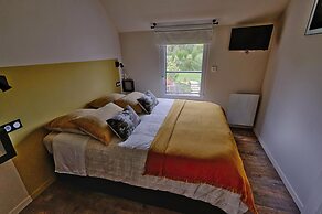 Chambres D'Hotes Ti Ar Yer