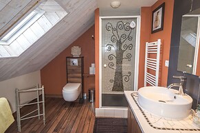 Chambres D'Hotes Ti Ar Yer