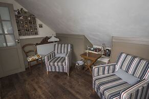 Chambres D'Hotes Ti Ar Yer