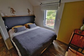 Chambres D'Hotes Ti Ar Yer