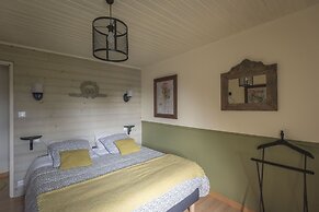 Chambres D'Hotes Ti Ar Yer