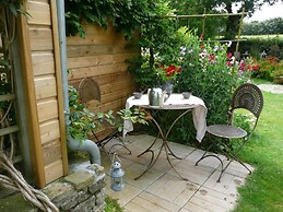 Chambres D'Hotes Ti Ar Yer