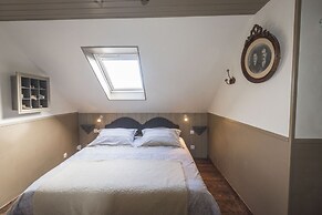 Chambres D'Hotes Ti Ar Yer