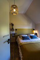 Chambres D'Hotes Ti Ar Yer