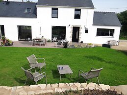 Chambres D'Hotes Ti Ar Yer