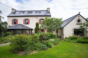 Chambres D'Hotes Ti Ar Yer