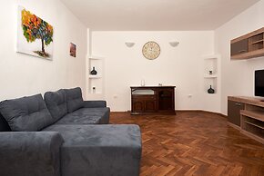 Apartment Werkstatt