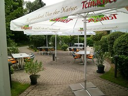 Sportpark Jürgen Fassbender