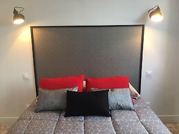 Maison Mignardise - Cité