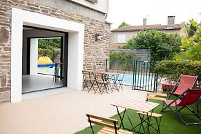 Maison Mignardise - Cité