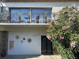 Maison Mignardise - Cité