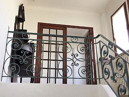 Maison Mignardise - Cité