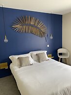 Maison Mignardise - Cité