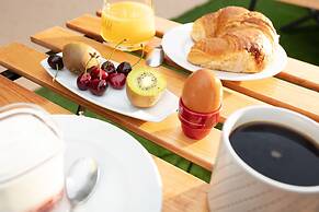 Maison Mignardise - Cité