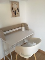 Maison Mignardise - Cité