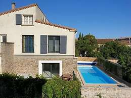 Maison Mignardise - Cité