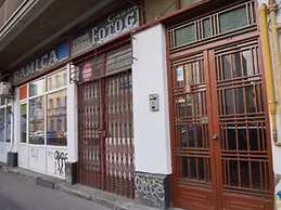 Metropole Apartments Old Town