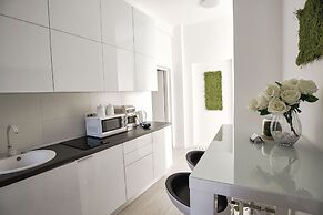 Metropole Apartments Old Town