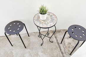 Metropole Apartments Old Town