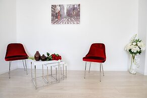 Metropole Apartments Old Town