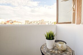 Metropole Apartments Old Town