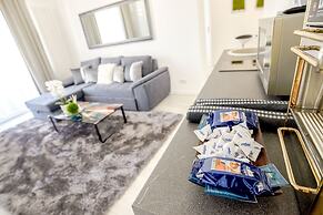 Metropole Apartments Old Town