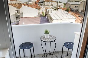 Metropole Apartments Old Town