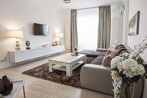 Metropole Apartments Old Town