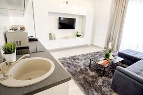 Metropole Apartments Old Town